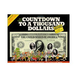 Countdown to a Thousand Dollars Lisa Kerber 9780962984815 Books