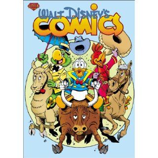 Walt Disney's Comics & Stories #663 (Walt Disney's Comics and Stories) (No. 663): William Van Horn, Don Rosa, John Clark, Marco Rota, Cesar Ferioli: 9781888472035: Books