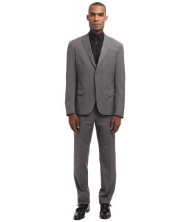 Bikkembergs Regular Fit Suit Mens Suits Sets (Gray)
