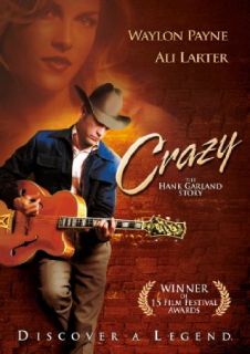 Crazy: Waylon Payne, Ali Larter, Lane Garrison, Scott Michael Campbell:  Instant Video