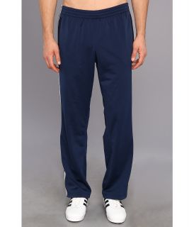 adidas Varsity Post Game Track Pant Mens Casual Pants (Navy)