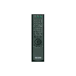 Sony Dvd Remote Control # RMT D155A Work with Dvpnc665p, Dvpnc665ps: Everything Else