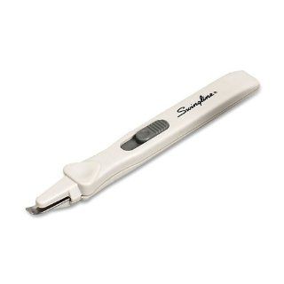 Swingline Ultimate Staple Remover, Platinum (S7038121) : Office Products