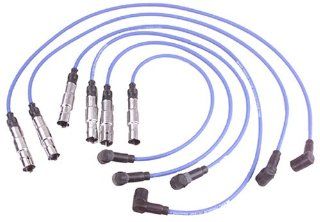 Beck Arnley  175 6027  Premium Ignition Wire Set: Automotive