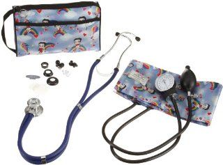 ADC Pro's Combo 768/641 Kit, Adult, Betty Boop: Health & Personal Care