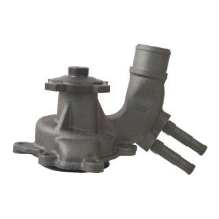 Cardone 58 668 Remanufactured Domestic Water Pump: Automotive