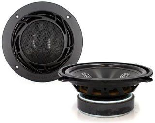 15 PRS5   Memphis 5.25" 80W RMS Component Speakers : Component Vehicle Speakers : Car Electronics