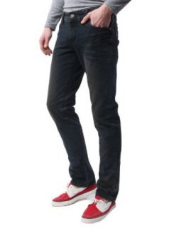 H2H Mens Denim Pants Jeans with Converse Sneakers BLUE 34 (JJSK06) at  Mens Clothing store