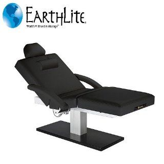 EarthLite EVEREST SALON Stationary Electric Massage Table: Sports & Outdoors