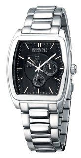 Kenneth Cole Men's KC3649 Reaction Watch: Watches