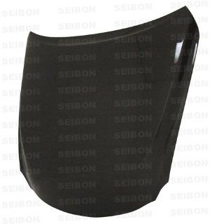 SEIBON 08 09 Lexus ISF/IS F Carbon Fiber Hood OEM: Automotive