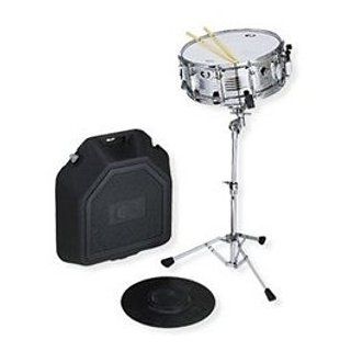 CB Drums IS678MC Snare Drum Kit: Musical Instruments
