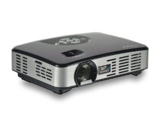 Full Hd 1080p,wifi,android 4.2,home Theater Projector,pocket Size,hdmi Supply, 20000 Hours Led Dlp Projectors Electronics