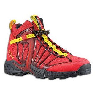 Nike ACG Tallac Lite Trail Hiking Red/Yellow Men Boots Shoes 324842 680 (11.5): Shoes