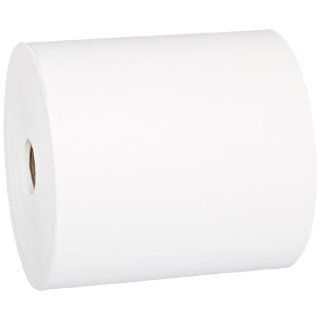 GE Whatman 3001 681 Chr Cellulose Chromatography Paper Roll, 14psi Dry Burst, 130mm/30min Flow Rate, 100m Length x 15cm Width, Grade 1: Science Lab Chromatography Paper: Industrial & Scientific
