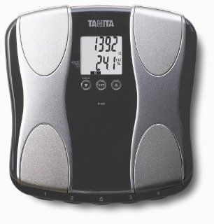 Tanita BF682W Scale Plus Body Fat Monitor with Body Water: Health & Personal Care