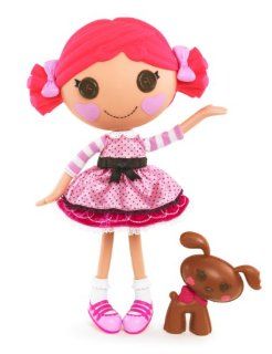 MGA Lalaloopsy Doll   Toffee Cocoa Cuddles Toys & Games