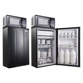 MicroFridge 403637 3.6 cu. ft. Refrigerator and .7 cu. ft. Microwave Oven  : Kitchen & Dining