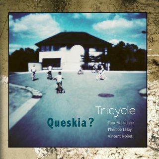 Queskia?: Music