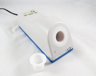 Laboratory Wax Carver Instrument Heater Fire Free Dental Infrared Sensor Lab 220V dentQ: Health & Personal Care