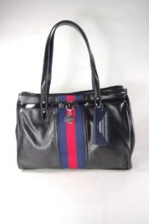 Women's Tommy Hilfiger Handbags Shopper: Top Handle Handbags: Clothing