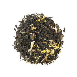 Sentosa Royal Bengal Tiger Loose Tea (1x1lb)  Black Teas  Grocery & Gourmet Food