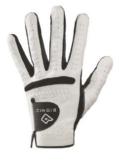 Bionic Men's RelaxGrip Golf Glove : Sports & Outdoors