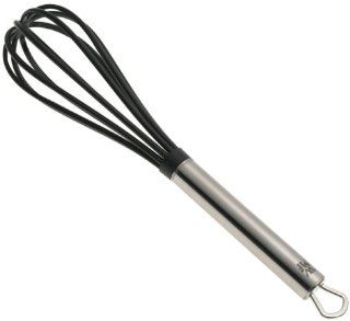 WMF Profi Plus 10 Inch Nonstick Rounded Whisk: Kitchen & Dining