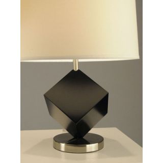 Nova Cubes Reclining Table Lamp
