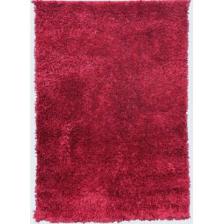 Foreign Accents Mambo Watermelon Rug