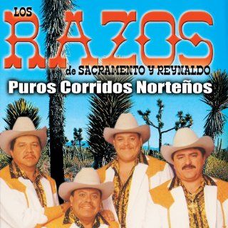 Puros Corridos Y Nortenos: Music