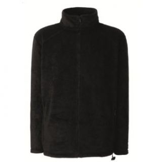 Fruit Of The Loom Mens Full Zip Outdoor Fleece / Top at  Mens Clothing store: Fleece Outerwear Jackets