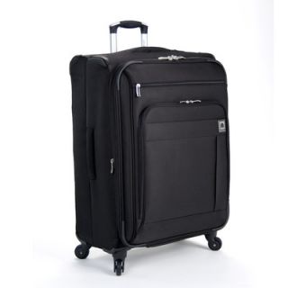 Delsey Helium Superlite 24 Spinner Suitcase