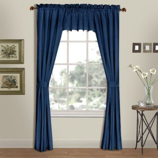 United Curtain Co. Westwood Window Treatment Collection