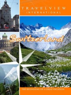 Travelview International Switzerland: CreateSpace, TravelView International:  Instant Video