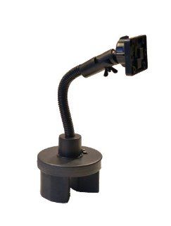 Cup Holder Car Mount for ICOM IC 703, IC 706, IC 7000, IC 2800H, IC 2700H and Yaesu FT 857D, FT 7100, FT 7800, FT 7900, FT 8800, FT 8900: Electronics