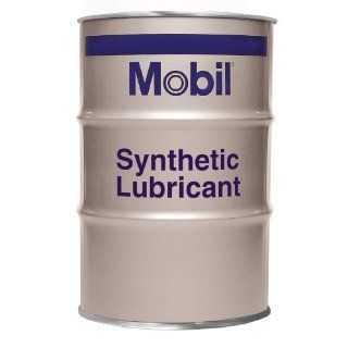 Mobil 1 98E682 5W 30 Synthetic Motor Oil   55 Gallon Drum: Automotive