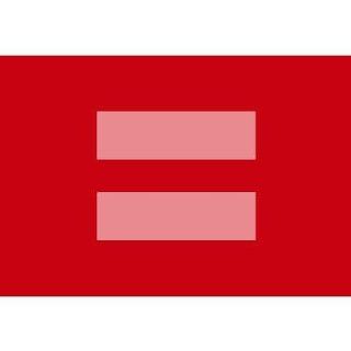 (13x19) Marriage Equality Symbol Poster   Prints