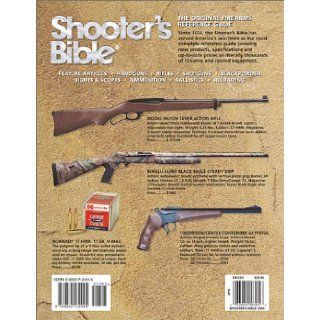 Shooters Bible 2004: Jay Langston, Wayne Van Zwoll: 0037084003016: Books