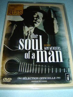 Martin Scorsese Presents the Blues   The Soul of a Man (2003): Skip James, Blind Willie Johnson, J. B. Lenoir, Wim Wenders: Movies & TV
