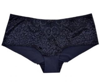 Eda2000 Women's Lace Floral Embroidery Panties at  Womens Clothing store: Briefs Underwear
