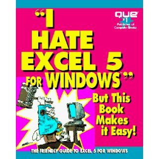 I Hate Excel 5: Patrick J. Burns: 9781565295322: Books