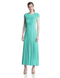 Cynthia Steffe Women's Joon Dress, Ocean Jade, Small at  Womens Clothing store