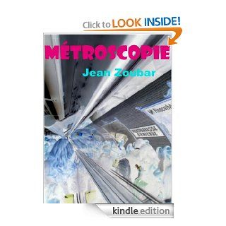 Mtroscopie (Humour) (French Edition) eBook: Jean Zoubar: Kindle Store