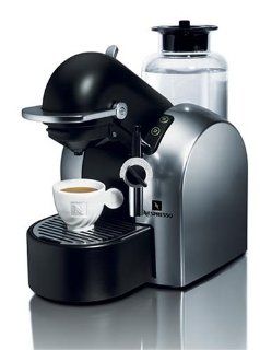 Nespresso D290 Concept Espresso and Coffeemaker: Combination Coffee Espresso Machines: Kitchen & Dining