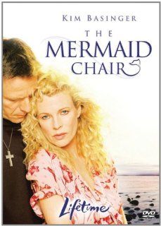 The Mermaid Chair Kim Basinger, Bruce Greenwood, Alex Carter, Steven Schachter Movies & TV