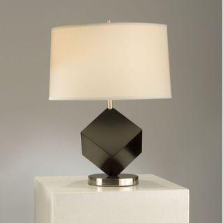 Nova Cubes Reclining Table Lamp