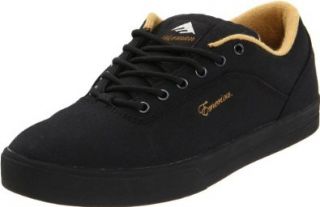 Emerica Men's G Code Skate Shoe: Skateboarding Shoes: Shoes