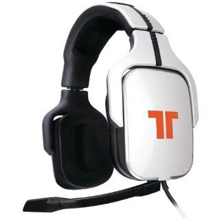 New  MADCATZ TRIAX720 TRITTON AX720 DOLBY(R) HEADPHONE GAMING HEADSET   TRIAX720: Computers & Accessories