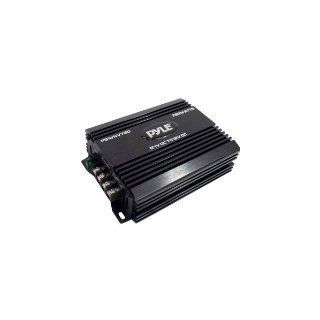 Pyle PSWNV720 24V DC to 12V DC Power Step Down 720 Watt Converter with PMW Technology : Vehicle Power Inverters : Electronics